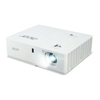 Acer DWU1846 User Manual