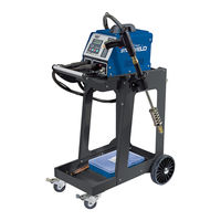 Draper 71106 Manual