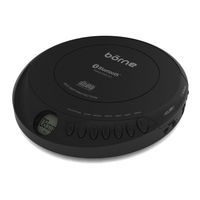 borne PCDBT01 User Manual