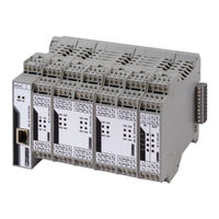 Phoenix Contact GW PL DIO4-BUS User Manual