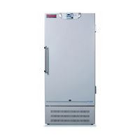 Thermo Scientific PLF 276 Installation And Operation Manual