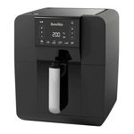 Breville Halo VDF126 Manual