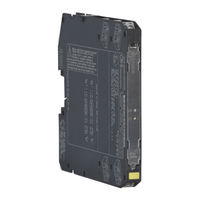 GMI D5093S Instruction Manual