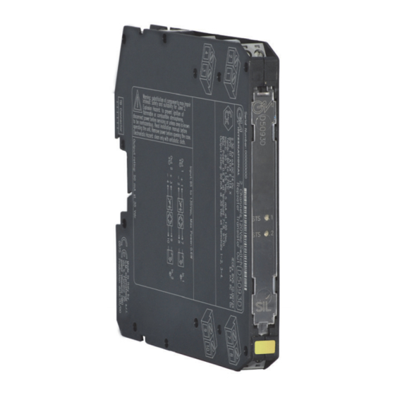 GMI D5093S Instruction Manual