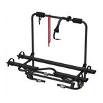 Fiamma CARRY - BIKE Installation And Use Instruction