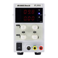 BASETech 1613363 Operating Instructions Manual