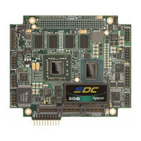 rtd cpuModule CMA22MMVD1860HR-2048 User Manual