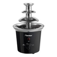 Bestron FUNCOOKING ACF300 Instruction Manual