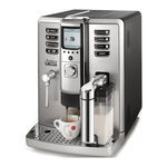 Gaggia RI9702/02 Operation And Maintenance Manual