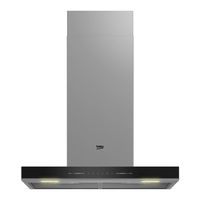 Beko BHCB66441BBH User Manual
