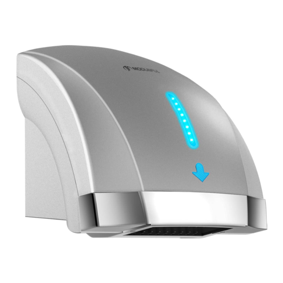 MODUNFUL M699S Quick Start Manual