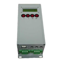 Rapid Controls XG555 Product Specification