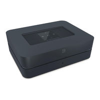 Bluesound powernode 2 User Manual