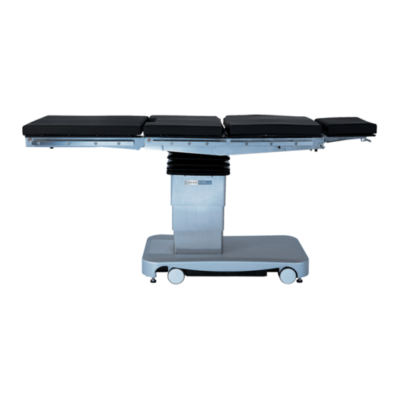 Steris Easymax Instructions