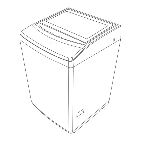 Singer SWM-MID16KG Owner's Manual