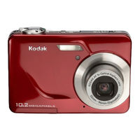 Kodak EASYSHARE CD80 Extended User Manual