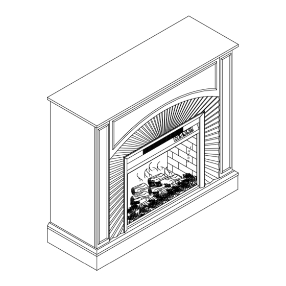 Southern Enterprises FA1174059 Assembly