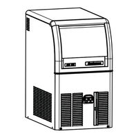 Scotsman 20401 Service Manual