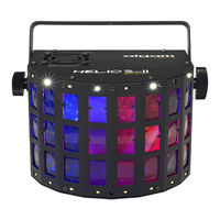 Algam Lighting 596386 User Manual