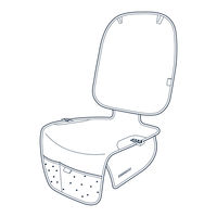 Swandoo Universal Seat Protector Pro Manual