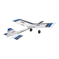Horizon Hobby EFLU03050 Instruction Manual