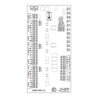 iO HVAC Controls ZP3-HCMS-ESP-KIT Installation And Operation Instruction Manual