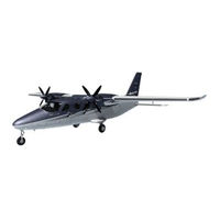 Tecnam P2012 Maintenance Manual