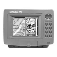 Eagle FISHSTRIKE 1000C Installation And Operation Instructions Manual
