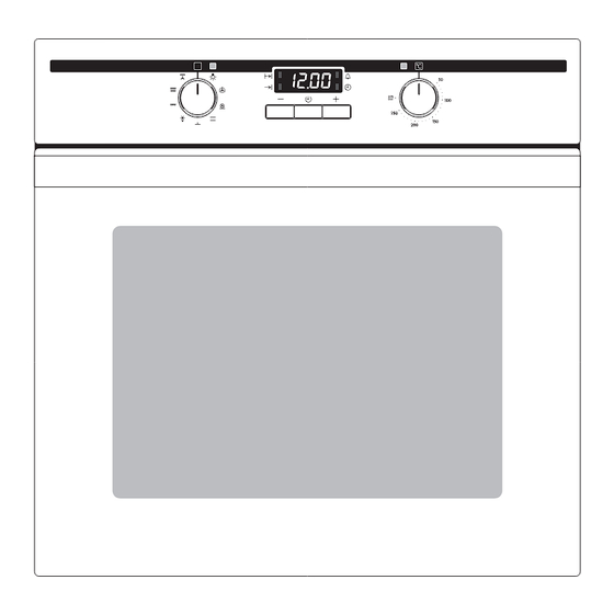 AEG Electrolux COMPETENCE B3150-4 User Information