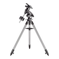 ORION TELESCOPES & BINOCULARS SkyView Pro EQ Mount 9829 Instruction Manual