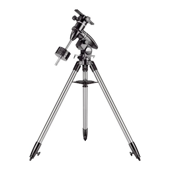 ORION TELESCOPES & BINOCULARS SkyView Pro 9829 Instruction Manual