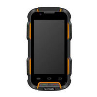 Tecmobile TITAN 600 User Manual