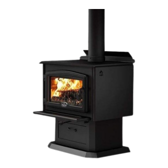 Osburn 2000 Installation And Operation Manual