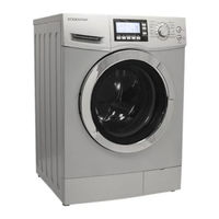 EdgeStar CWD1510W Owner's Manual