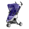 Stroller Quinny Zapp Instructions For Use & Warranty