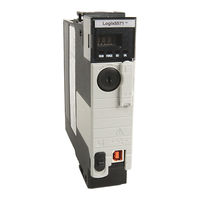 Allen-Bradley GuardLogix 5570 User Manual