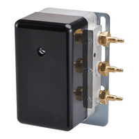 Johnson Controls MP8000 Series Installation Instructions