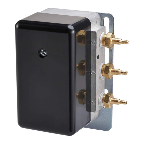 Johnson Controls MP8000 Series Installation Instructions