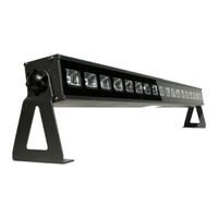 Tecshow UV BAR User Manual