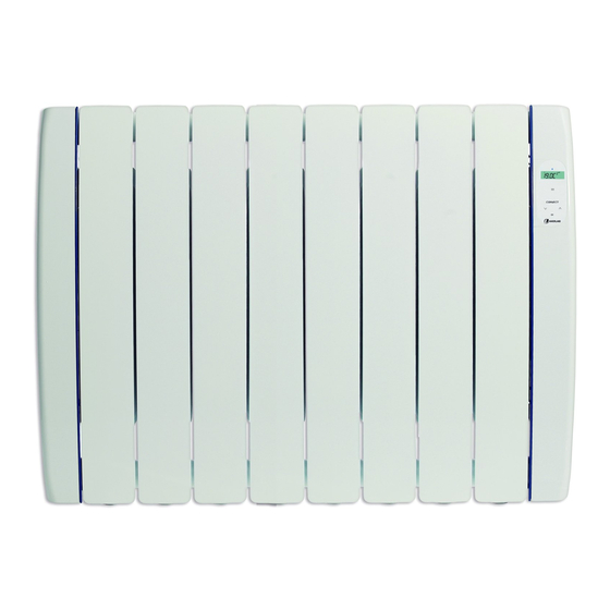 Haverland RCTTConnect Instruction & Installation Manual