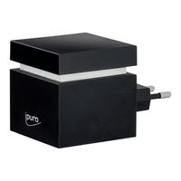 Ipuro IPU1001 Operation Manual