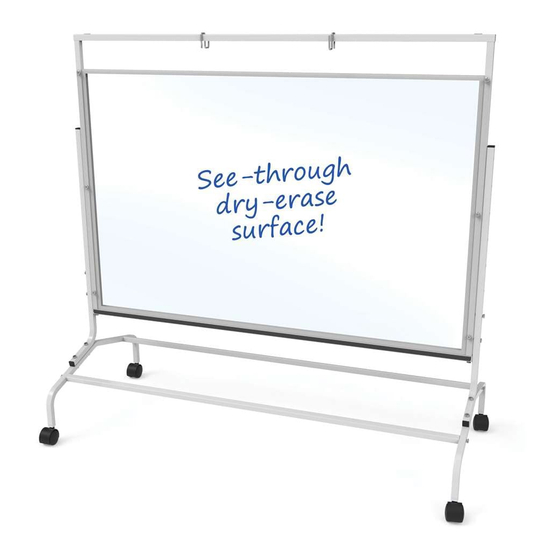 Copernicus CS7-CLR-DBL Assembly Manual