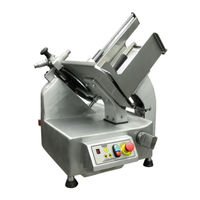Skymsen CA-300L-HD Instruction Manual