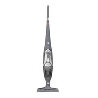 Hoover H-FREE User Manual
