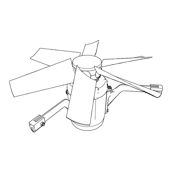 Multifan VP0024 Installation Instructions Operating Instructions