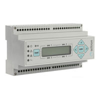 Seitron RYK01M Manual