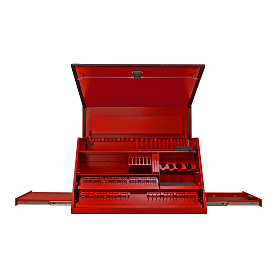 Extreme Tools PWS4105TX Manual