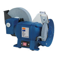 WORKERS BEST WB 250 KSM Manual