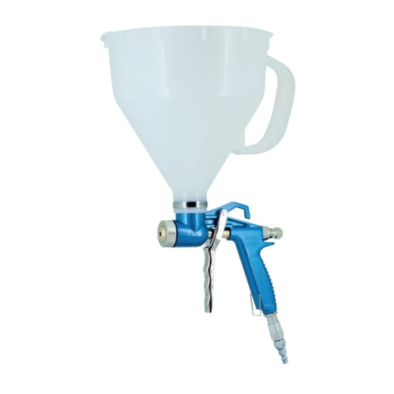 EUROPRO AC-50-G User Manual
