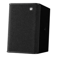 musikelectronic geithain TS56SP Instructions For Installation And Use Manual